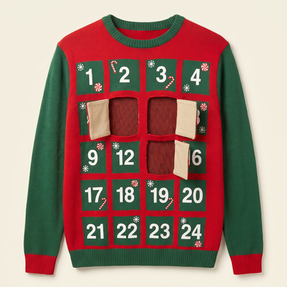 Advent Sweater