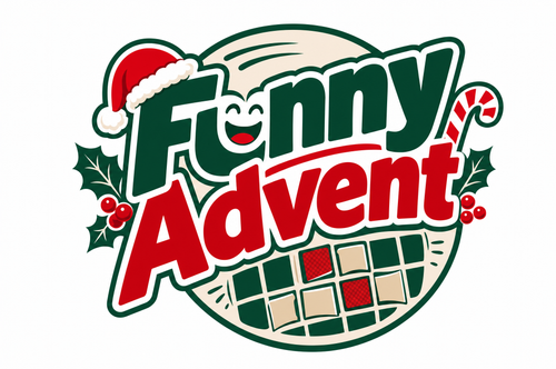 Funny Advent